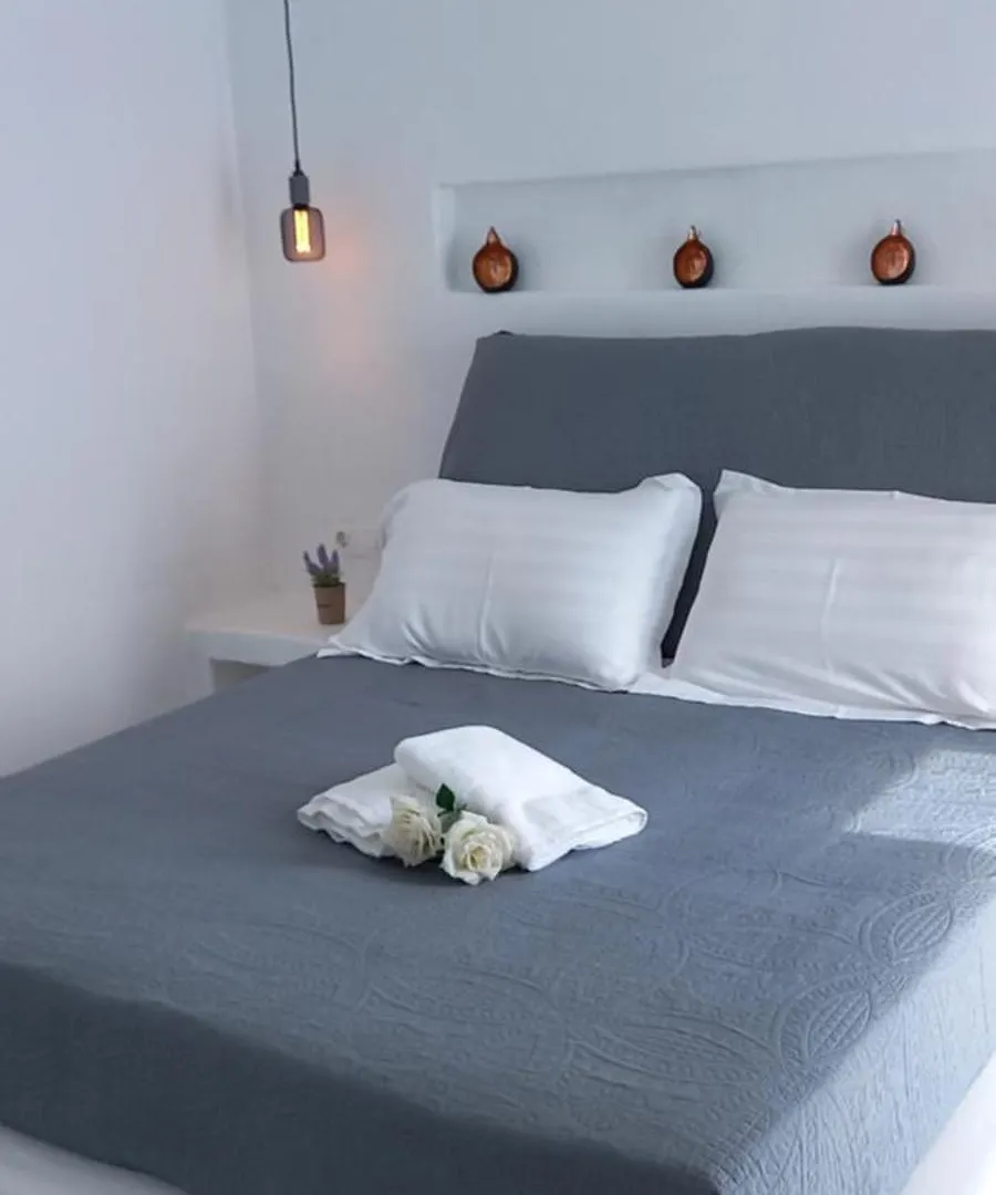 Σπίτι διακοπών Blue Waves Home Mykonos Καλό Λιβάδι