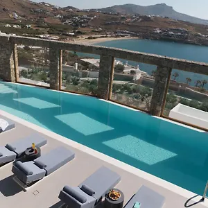 Radisson Blu Euphoria Resort, Mykonos Ξενοδοχείο